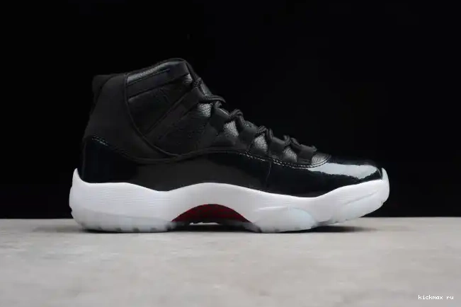 Cheap MAX black Air 378037-002 Retro BP mens 11 Jordan 